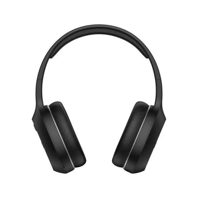 Edifier W600BT Ασύρματα / Ενσύρματα Over Ear Ακουστικά με 30 ώρες Λειτουργίας Μαύρο 3