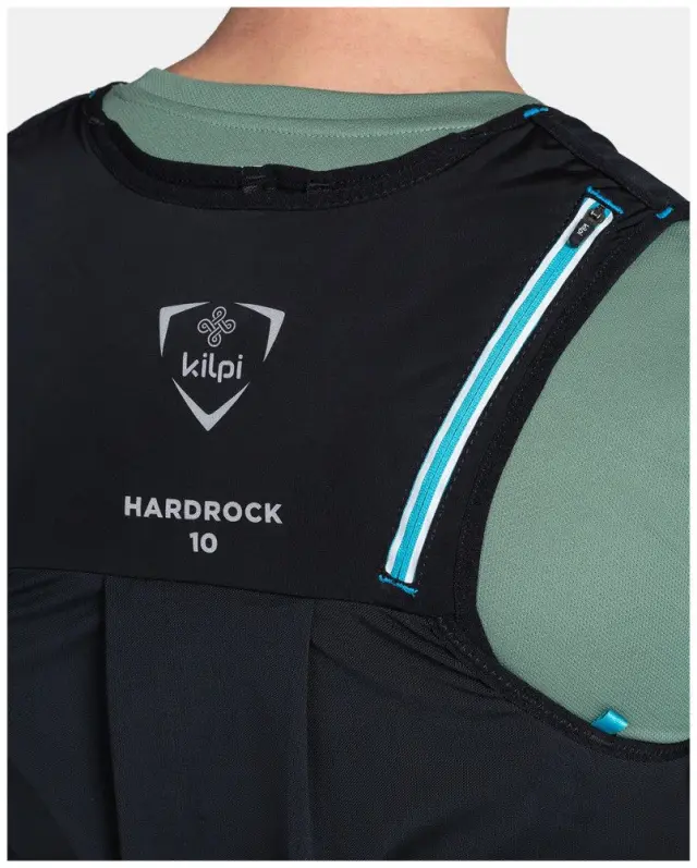 Hardrock Unisex Τρεξιματικό Γιλέκο Kilpi - TU0708KI-BLK - M 3