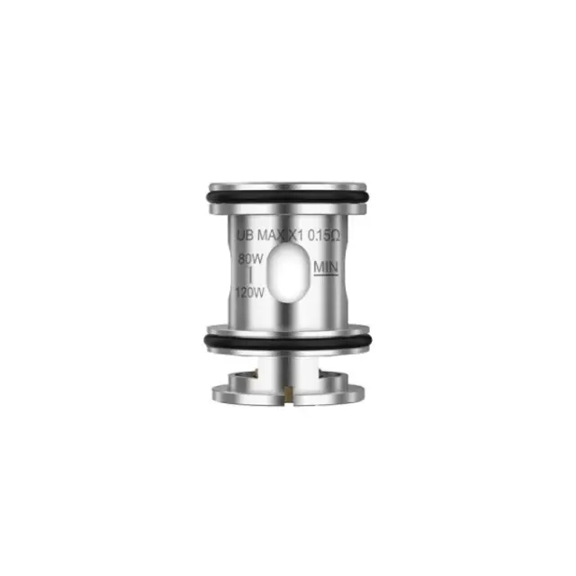 UB Max Coils V2 - Lost Vape 0.15ohm