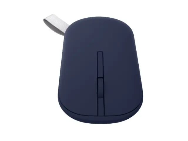 ASUS Mouse Wireless MD100 Blue (90XB07A0-BMU000) 3