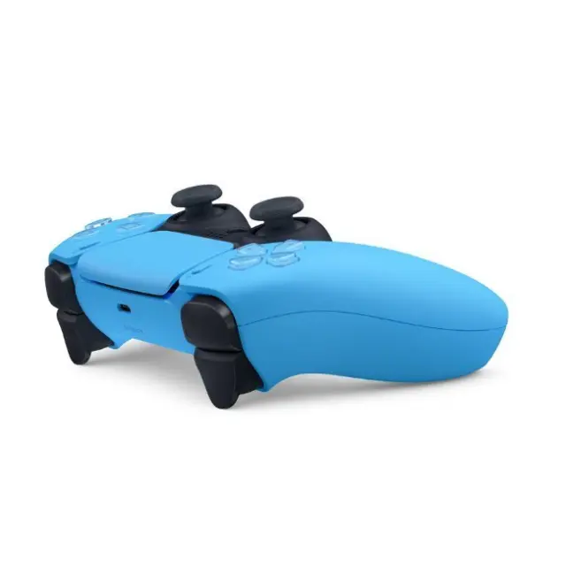 Sony Gamepad PS5 DualSense V2 Ice Blue (1000040195) 2
