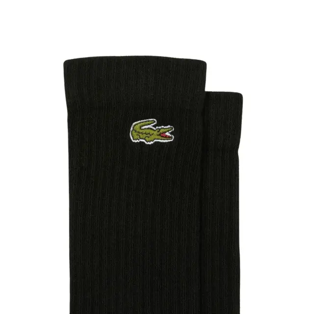 Lacoste ανδρικές αθλητικές κάλτσες στε 3τμχ 3RA4182-2 2