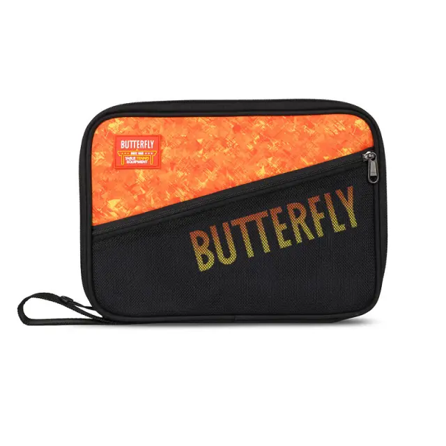 Θήκη Μονή Πινγκ-Πονγκ Butterfly Tokai Orange-4255906900831