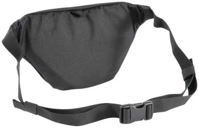 Funny Bag "S" Black Unisex Τσαντάκι Μέσης Tatonka - 2210-040 2