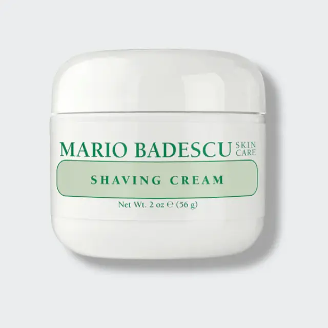 Mario Badescu Shaving Cream 56g