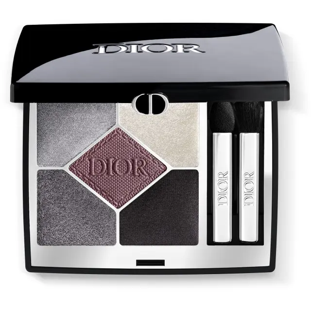 Christian Dior 5 Couleurs Couture Eyeshadow Palette High Colour Longwear Creamy Powder 7g | Απόχρωση 073 Pied-de-Poule