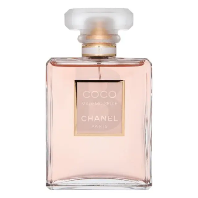Chanel Coco Mademoiselle Eau de Parfum for women 100 ml