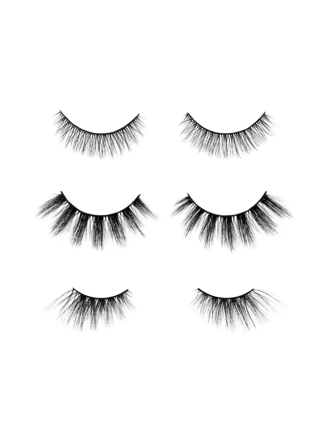Out On The... Lash Edit Gift Set W7 2