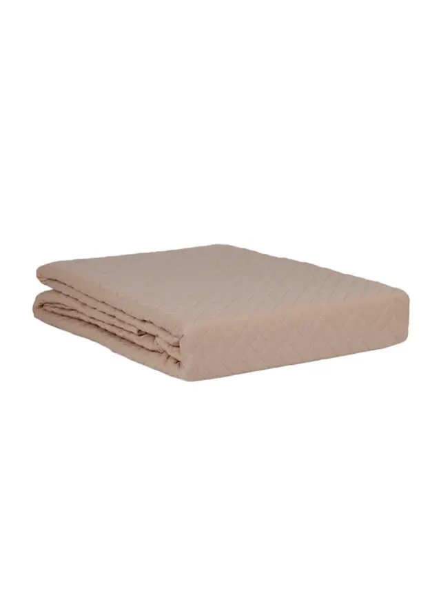 Κουβερλί Voielo Beige King Size (240x250) Sunshine 2