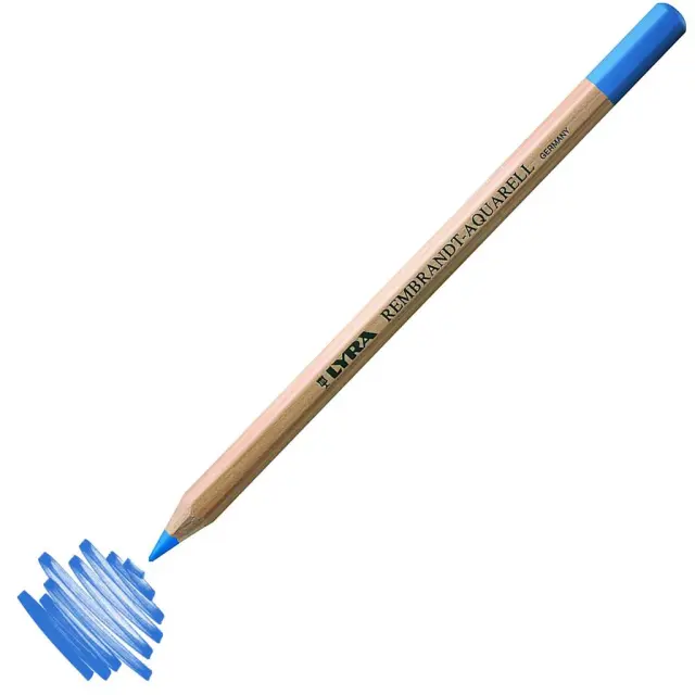 Ξυλομπογιά Ακουαρέλας Lyra Rembrandt Deep Cobalt/ 2010043 (Lyra)