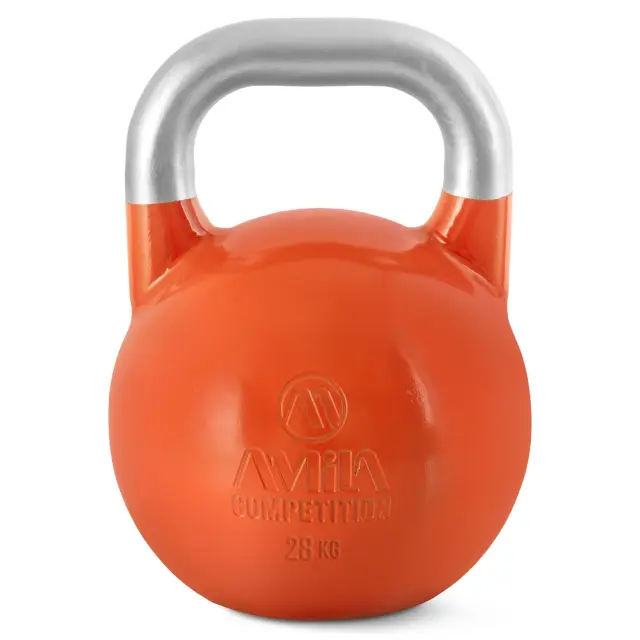 AMILA Kettlebell Competition Series 28Kg (84586)