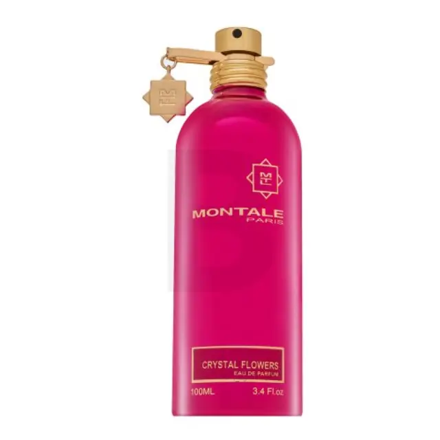 Montale Crystal Flowers Eau de Parfum unisex 100 ml