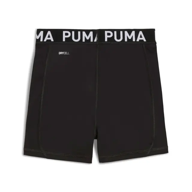 PUMA STRONG Short Tights G 526925-01 - 15-16 χρονών 2
