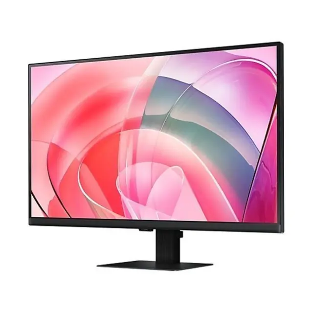 Samsung S70D computer monitor 94 cm (37") 3840 x 2160 pixels 4K Ultra HD LCD Black 2