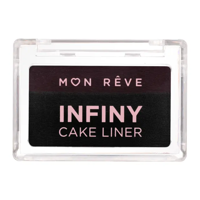 Infiny Cake Liner 3gr