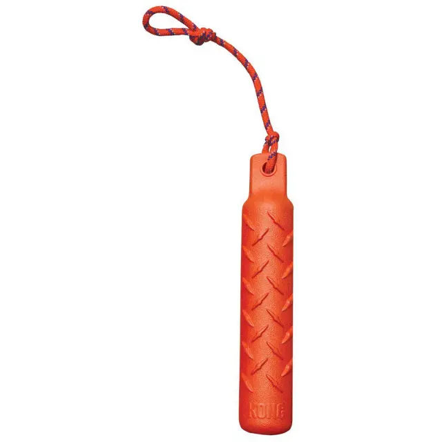 Kong - Training Dummy l 27 x 5Cm - Pet Supplies