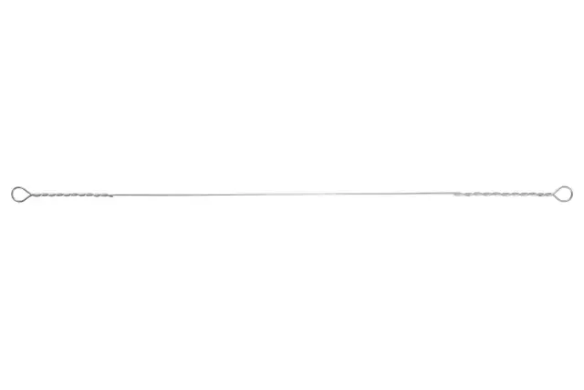 AMILA Συρματόσχοινο για Σφύρα 98x0,32 (48567) 2