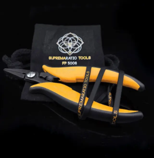 Flat Pliers - Suprema Ratio
