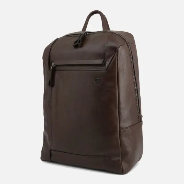 Σακίδιο Πλάτης Piquadro CA4260S94_TM Καφέ - ONESIZE 2