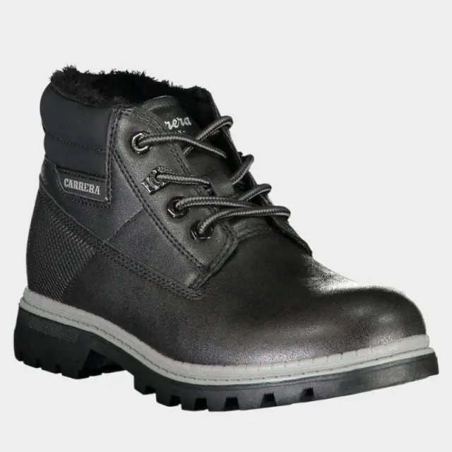 Μποτάκια Carrera CAW73202N-2020 Μαύρο - 36 2