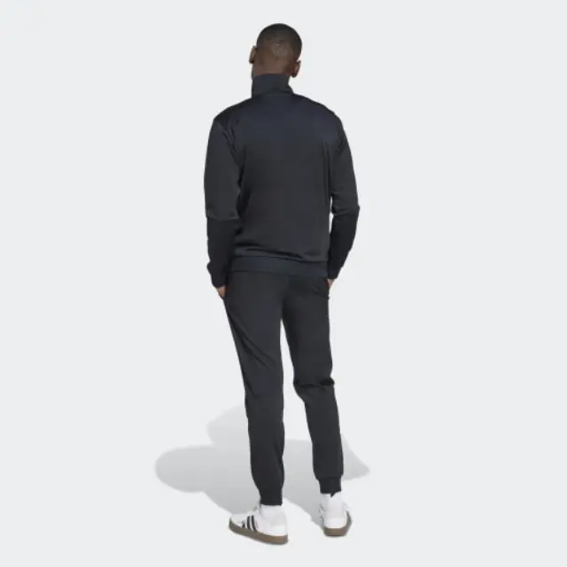 Adidas Tracksuirt Set Black KB5269 - 2XL 2