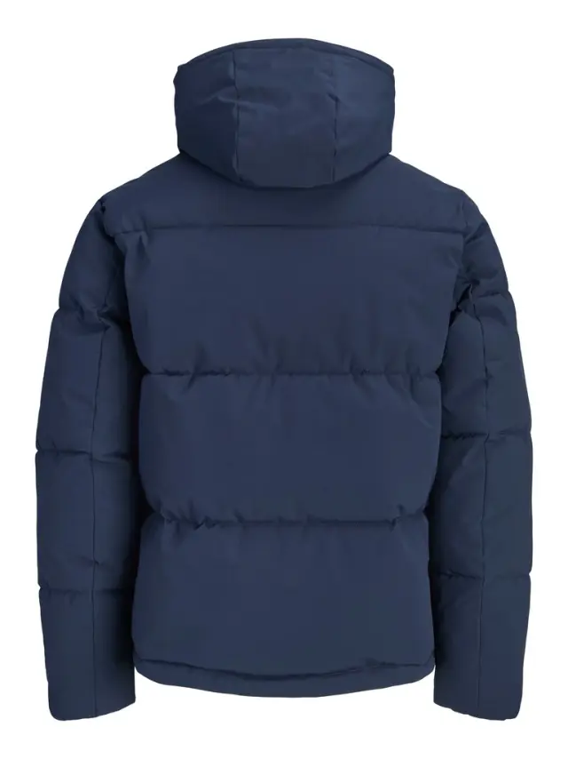 JJGALAXY PUFFER JACKET - Sky Captain 2