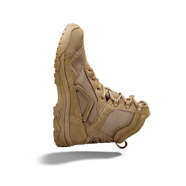 Άρβυλα PENTAGON Scorpion V2 suede 8" BOOTS K15043-03 (Coyote) 2