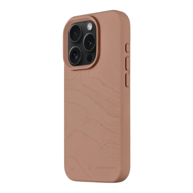 Tactical MagForce Beaver Cover for Apple iPhone 15 Pro Moucha Moose 3