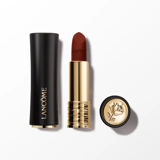 Lancome L'Absolu Rouge Drama Matte Refillable Lipstick 3.6g | Απόχρωση 337
