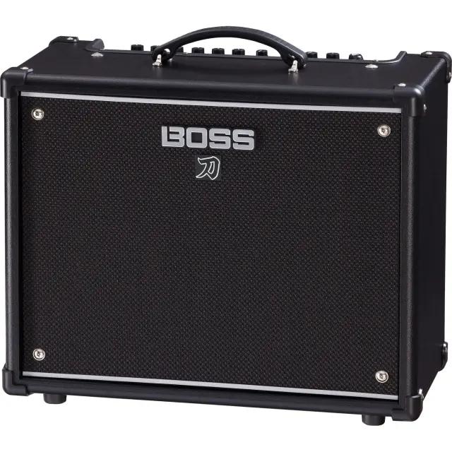 Boss Katana 50 Gen 3 Ενισχυτής Ηλεκτρικής Κιθάρας