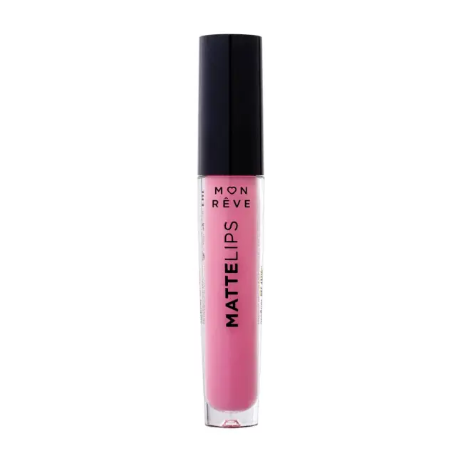 Mon Reve Matte Lipstick 4g | Απόχρωση 13