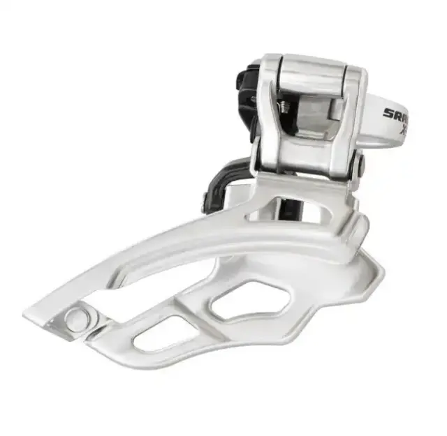 ΣΑΣΜΑΝ ΕΜΠΡΟΣΘΙΟ SRAM X-9 3X9 HIGH CLAMP 34.9 BOTTOM PULL