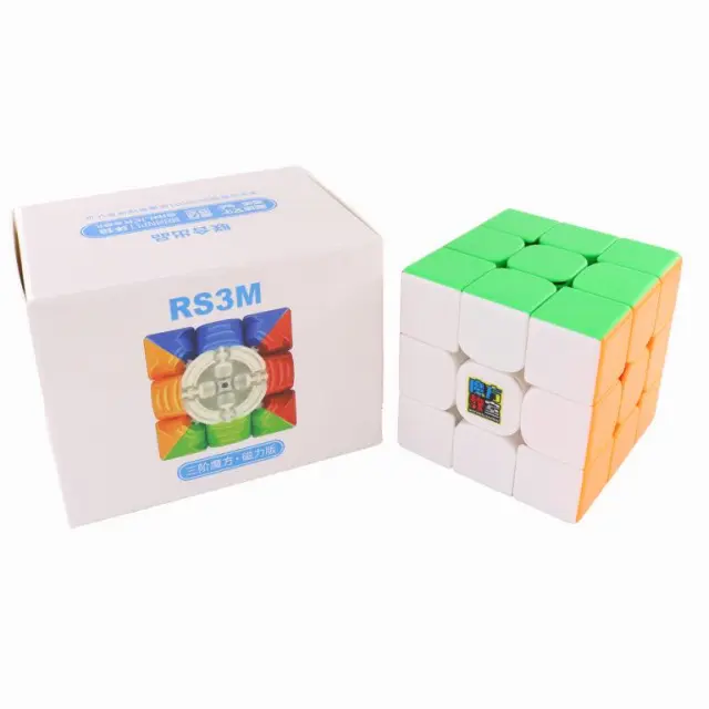 MoYu RS3 M 2020 3X3