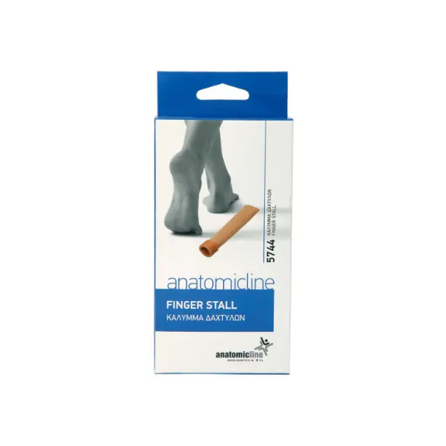 ANATOMIC LINE 5744 Κάλυμμα Δαχτύλων - SMALL