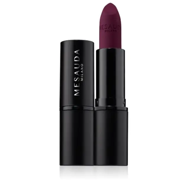 Mesauda Matte Romance Extra Comfort Ματ Κραγιόν 3.5ml - 618 - Morticia