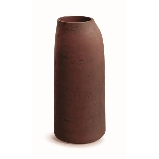 ΠΛΑΣΤΙΚΗ ΓΛΑΣΤΡΑ ETHICK EPOCCO HIGH D46 H100 RED OCHRE