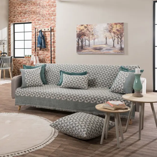 Ριχτάρι Columbia 04 TEORAN Μονοθέσιο 180x150cm 3