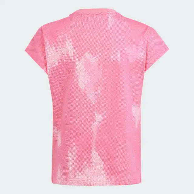 Adidas Future Icons Allover Print Cotton Tee Kids IT9034 - 140 3