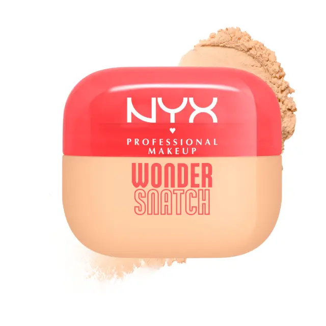 Wonder Snatch Πούδρα 6gr