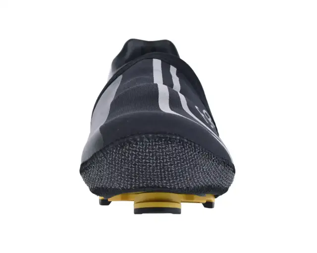 ΚΑΛΥΜΜΑ ΠΑΠΟΥΤΣΙΩΝ FLR TC1 TOE - ΜΑΥΡΟ - 38-42 3