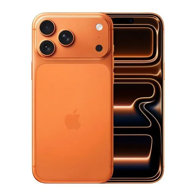 Apple iPhone 17 Pro Max 12GB/2TB Cosmic Orange (MG004HX/A)