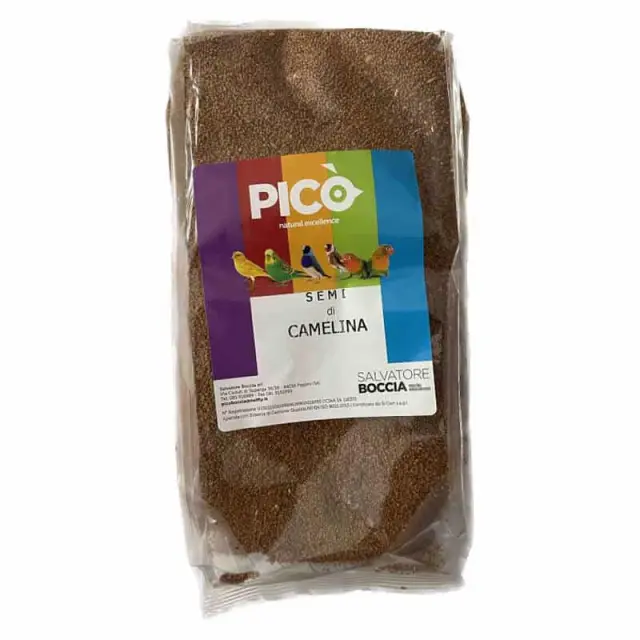 Pico Camelina Sativa - Καμελίνα - 1kg