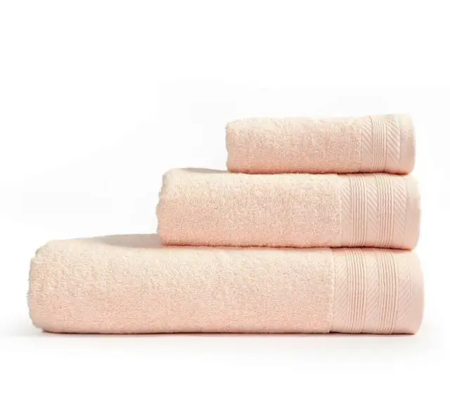 ΠΕΤΣΕΤΑ ΒΑΜΒ.LIFE 30X50 - 1124-POWDER PINK NEF NEF