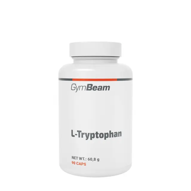 GymBeam L-Tryptophan