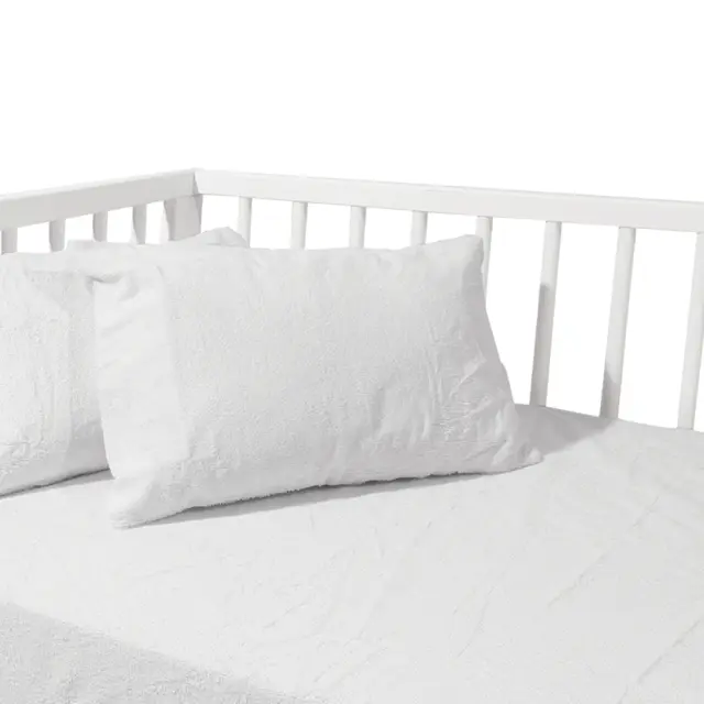 Επίστρωμα Κούνιας 70Χ140+15 Αδιάβροχο Relax Das 1061