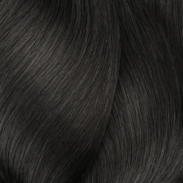 L’Oreal Professionnel Inoa 5.1 Καστανό Ανοιχτό Σαντρέ 60g 2