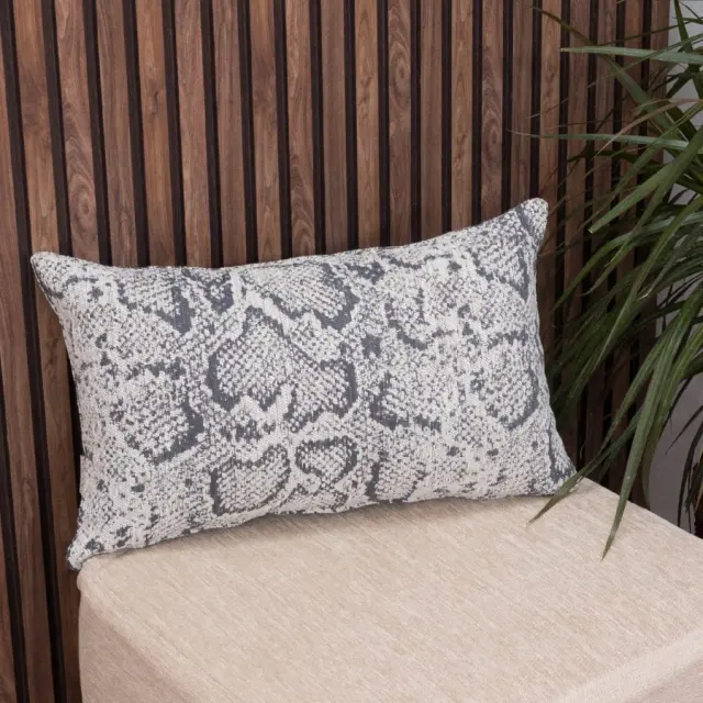 Μαξιλαροθήκη Malibu 07 TEORAN 65x65cm δαπέδου 2