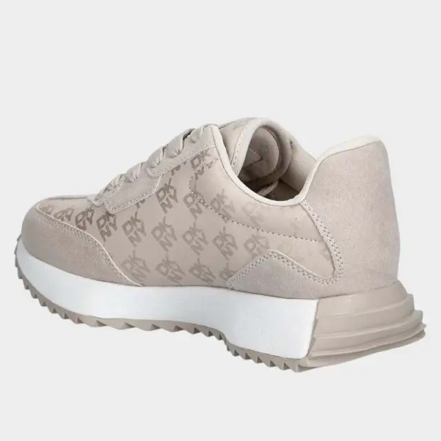 Sneakers Naples DKNY K3522140-00E2 Μπεζ - 41 3