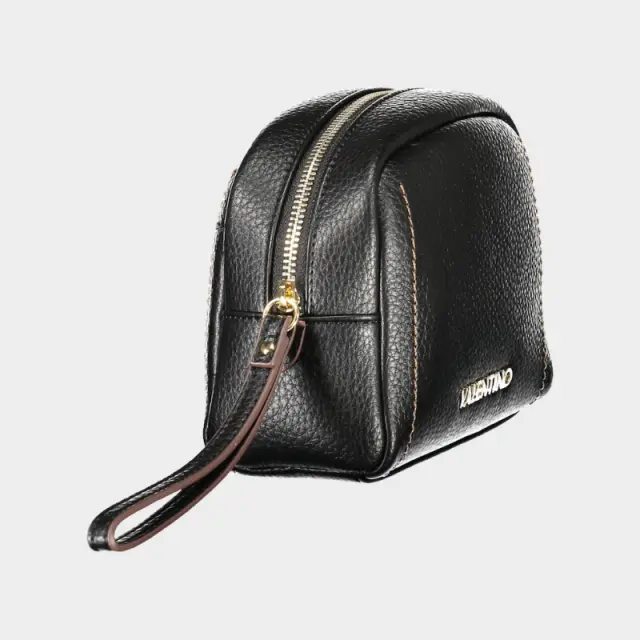 Valentino Bags - Γυναικεία Τσάντα Χιαστί Samantha VBE8YA502-001 Μαύρο 2