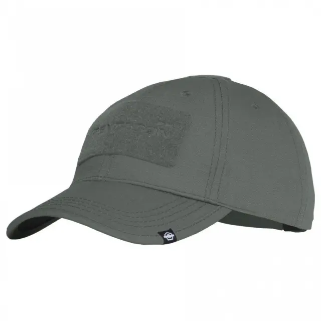 Pentagon Tactical 2.0 BB Ripstop Cap-Καπέλο/Τζόκεϋ - 06CG-Camo Green